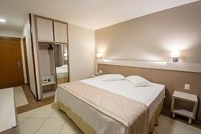 Hotel Fioreze Origem