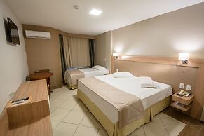 Hotel Fioreze Origem