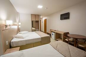 Hotel Fioreze Origem