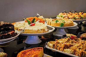 Hotel Fioreze Origem