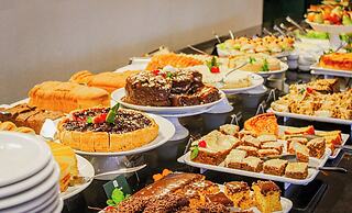 Hotel Fioreze Origem