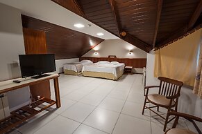 Hotel Fioreze Origem