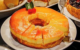 Hotel Fioreze Origem