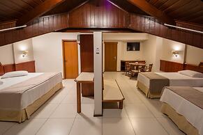 Hotel Fioreze Origem