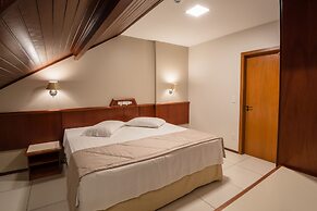 Hotel Fioreze Origem