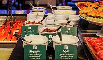 Hotel Fioreze Origem