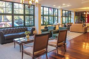 Hotel Fioreze Origem