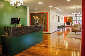 Hotel Fioreze Origem