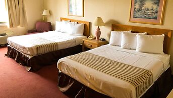 Magnuson Hotel Dixon