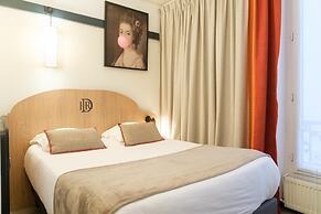 A l'Hotel des Roys