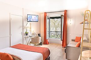 A l'Hotel des Roys