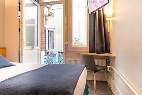 A l'Hotel des Roys