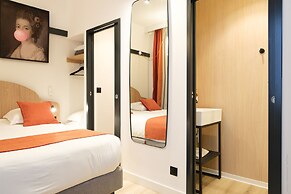 A l'Hotel des Roys