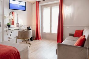 A l'Hotel des Roys