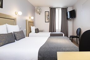 A l'Hotel des Roys