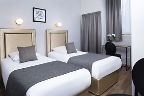 A l'Hotel des Roys