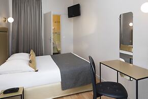 A l'Hotel des Roys