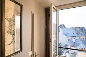A l'Hotel des Roys