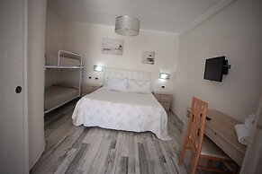 OldWell Hotel