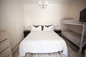 OldWell Hotel
