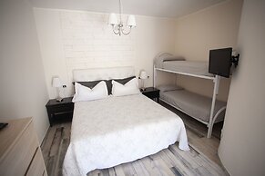 OldWell Hotel