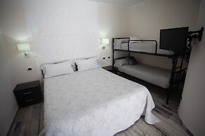 OldWell Hotel