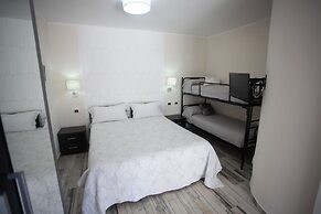 OldWell Hotel