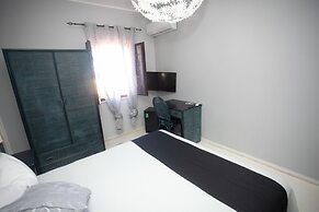 OldWell Hotel