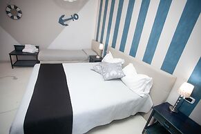 OldWell Hotel