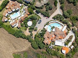 Felix Hotels - Galanias Hotel & Retreat