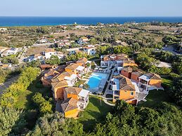 Felix Hotels - Galanias Hotel & Retreat
