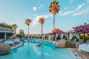 Felix Hotels - Galanias Hotel & Retreat