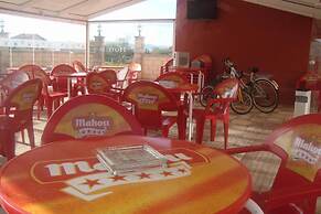 Hotel Costa Cántabra