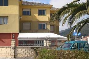 Hotel Costa Cántabra