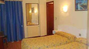 Hotel Costa Cántabra