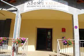 Adonis Valberg