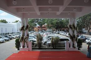 The Viceroy Comforts