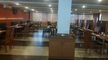 The Viceroy Comforts