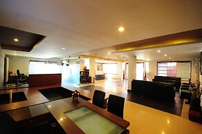 The Viceroy Comforts