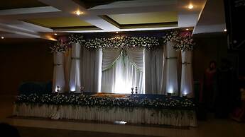 The Viceroy Comforts