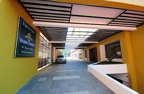 The Viceroy Comforts