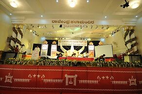 The Viceroy Comforts