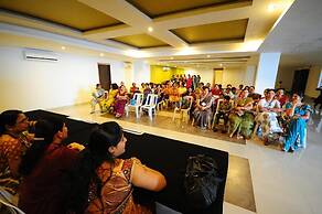 The Viceroy Comforts