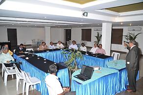 The Viceroy Comforts