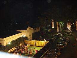 The Viceroy Comforts