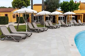 Apartamentos Ses Anneres