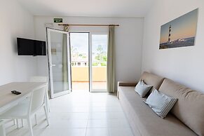 Apartamentos Ses Anneres