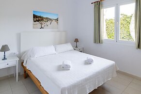 Apartamentos Ses Anneres