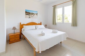 Apartamentos Ses Anneres