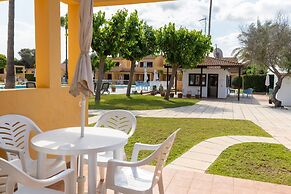 Apartamentos Ses Anneres